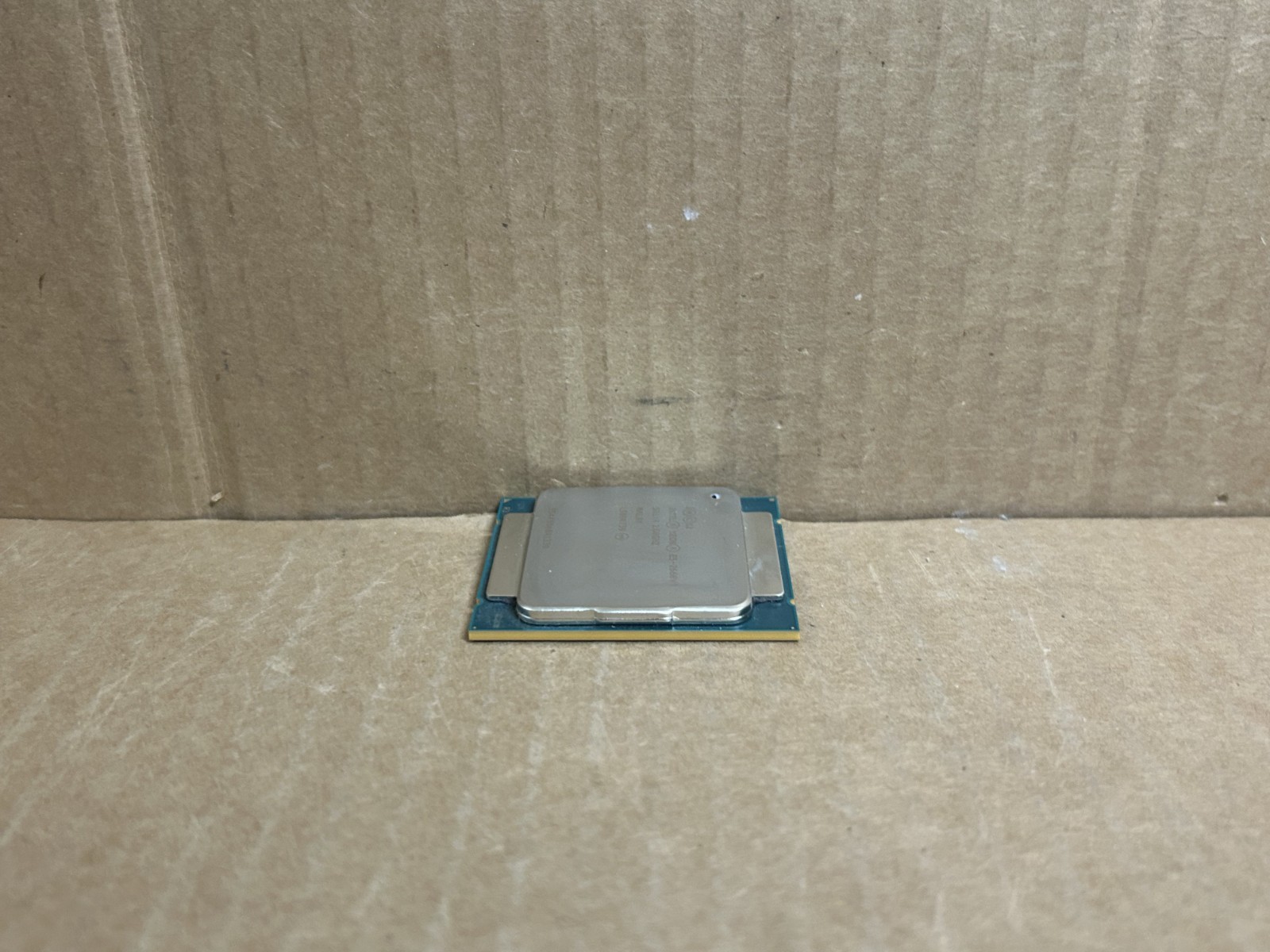 Intel Xeon E5-2660 v3 10 Core 25MB 2.6 GHz SR1XR