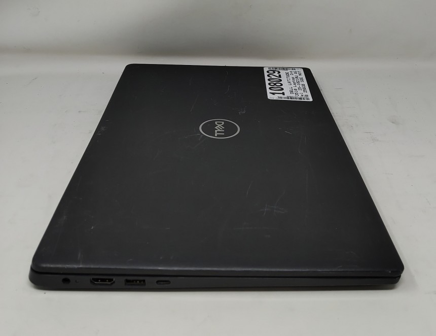 DELL LATITUDE 3510 Laptop Intel I5-10210U 8GB 256GB SEE NOTES