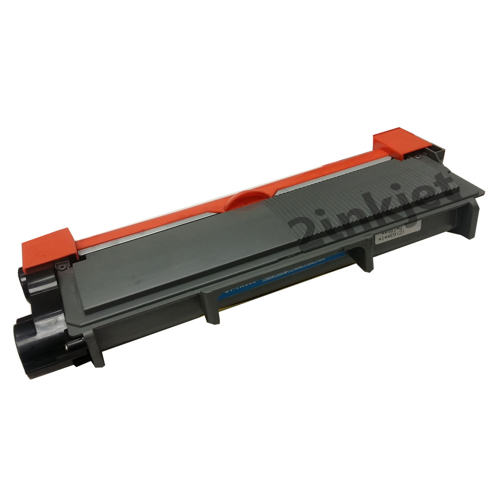 2x New TN-660 TN660 HY Toner Cartridge For Brother TN630 DCP-L2520DW DCP-L2540DW