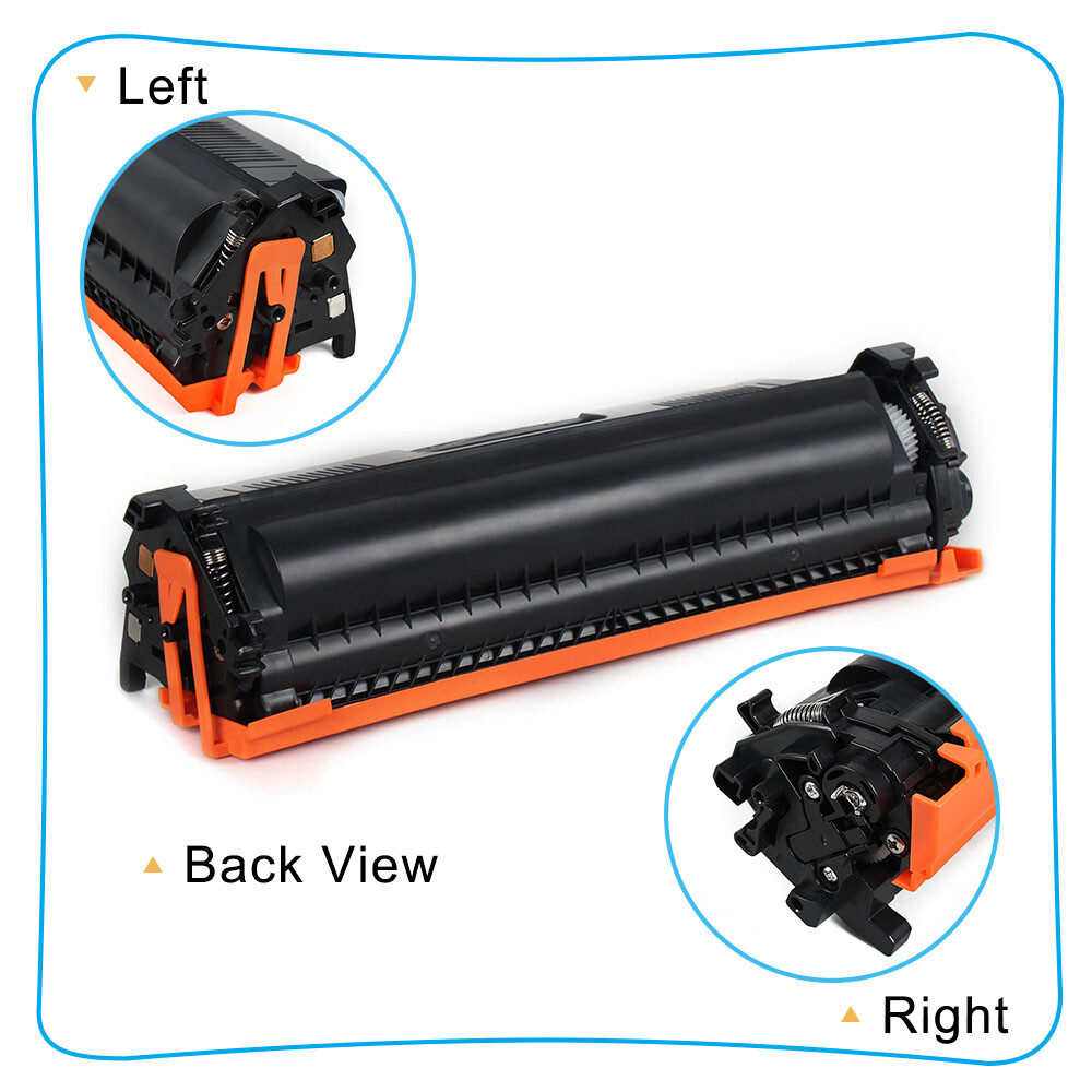 1PK CF230A 30A Toner Cartridge For HP LaserJet pro M203dw M203dn M227fdn M227fdw
