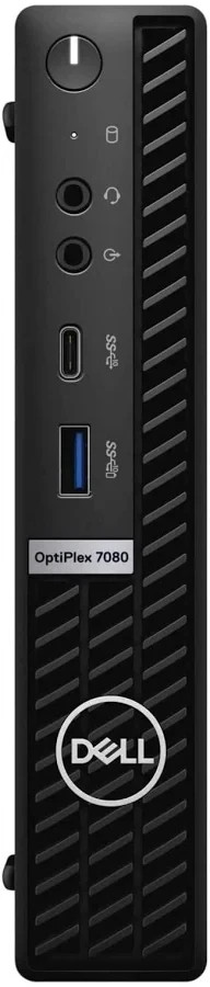 Dell Optiplex 7080 Micro Desktop i7-10700 2.9Ghz 16GB 512GB SSD Win 11 Pro
