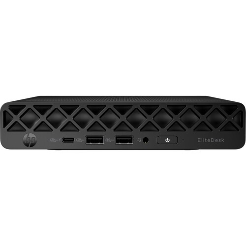 HP EliteDesk 8 G1i Mini Intel Core Ultra 9 285T 1.4 GHz 32GB DDR5 512GB SSD W11P