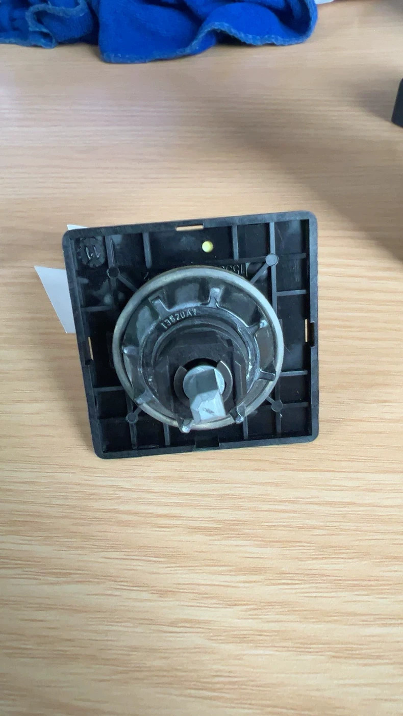 1PCS NEW KCD1PZ 60*60 In Stock