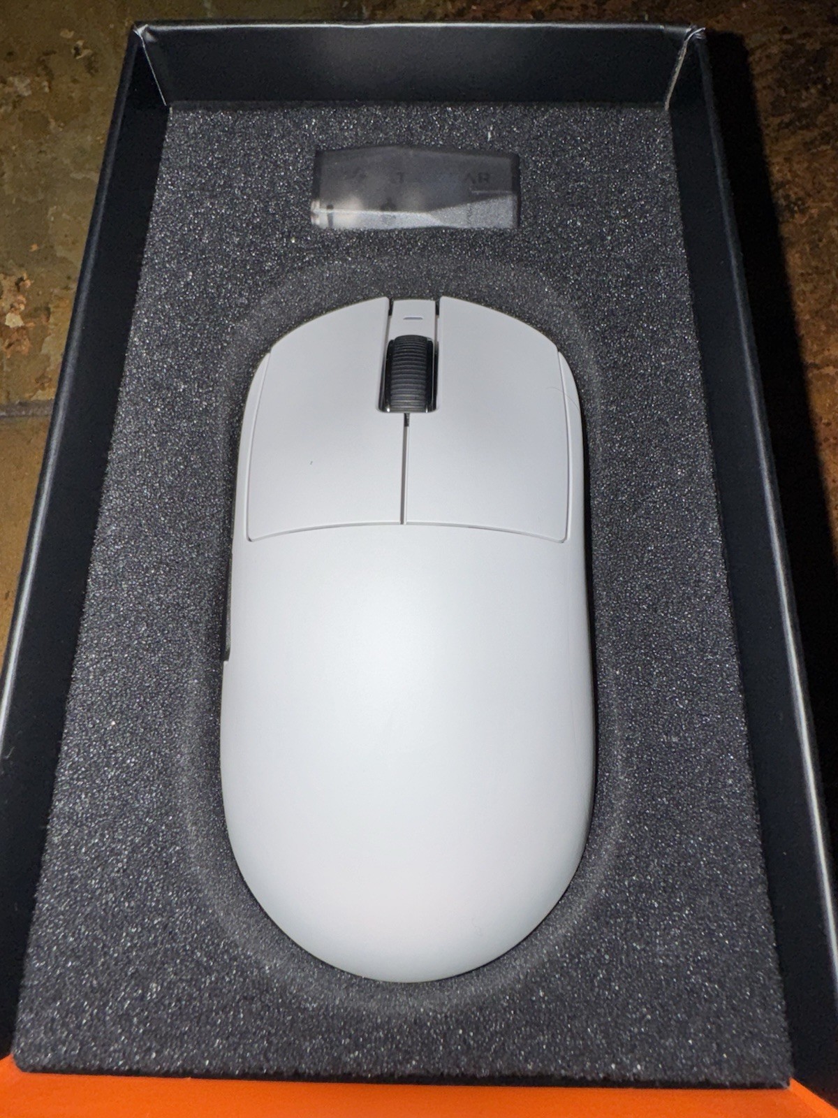 ATK Gear A9 Mini+ Wireless Gaming Mouse PAW3955 Sensor Ultra Lightweight 8K