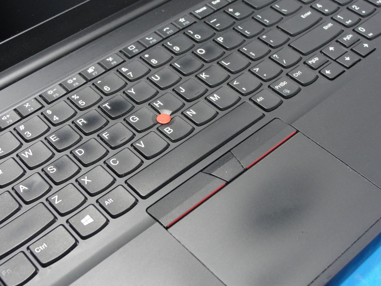 Lenovo ThinkPad E15 Gen 2 15.6″FHD Intel i5-1135G7 2.4GHz 32GB 256GB SSD W11P+PA