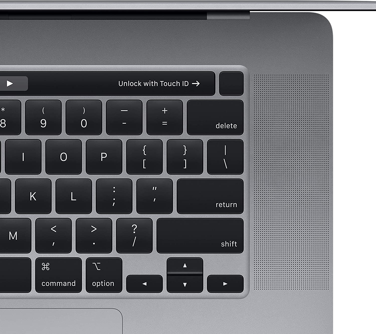 Apple MacBook Pro A2141 16″ i7-9750H@2.6GHz 16GB/512GB Radeon Pro 5300M- Sonoma