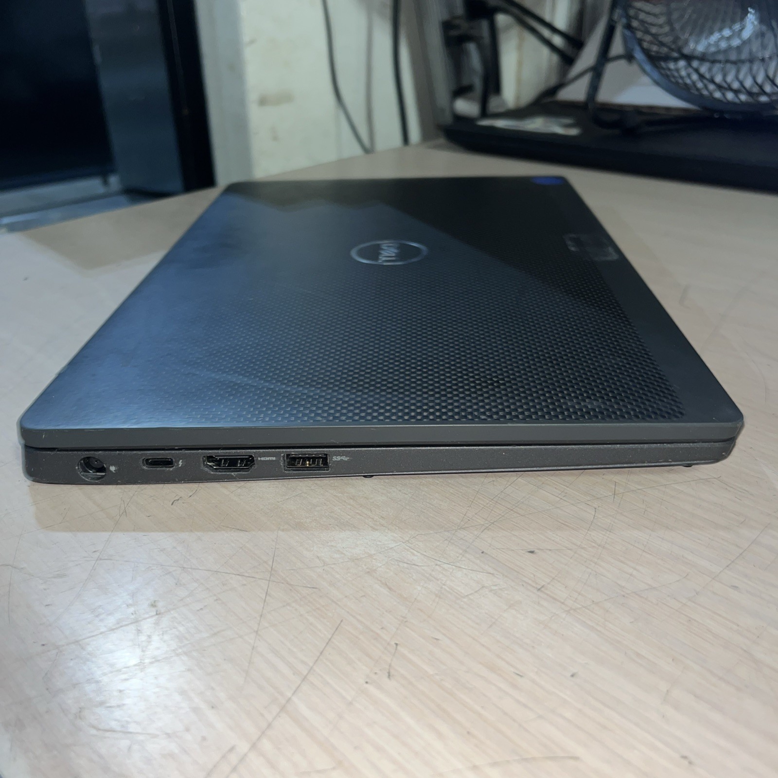DELL LATITUDE 7400 INTEL CORE I7-8665U 1.90GHZ 8GB RAM NO HD