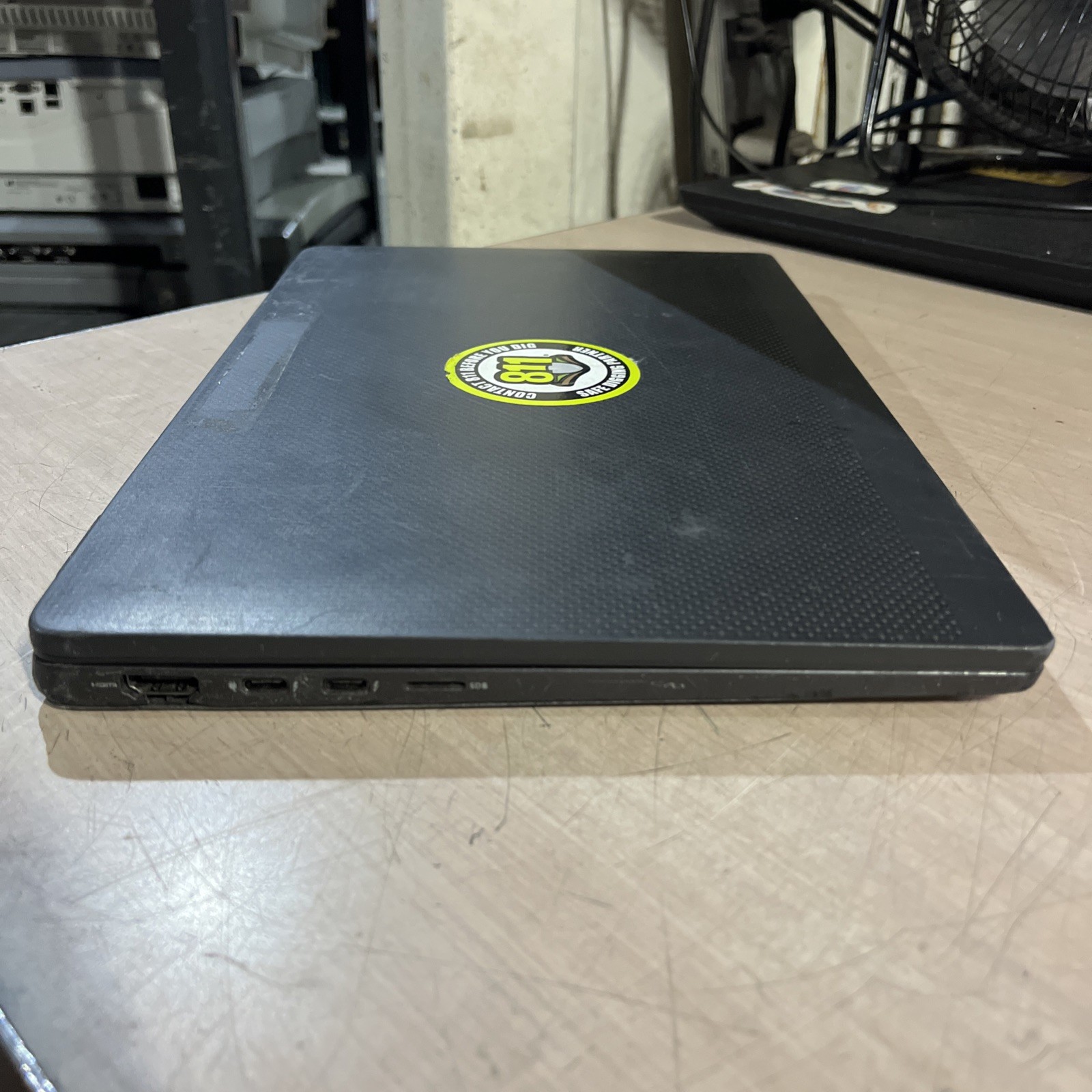 DELL LATITUDE 7410 INTEL CORE I5-10310U 1.70GHZ 16GB RAM NO HD