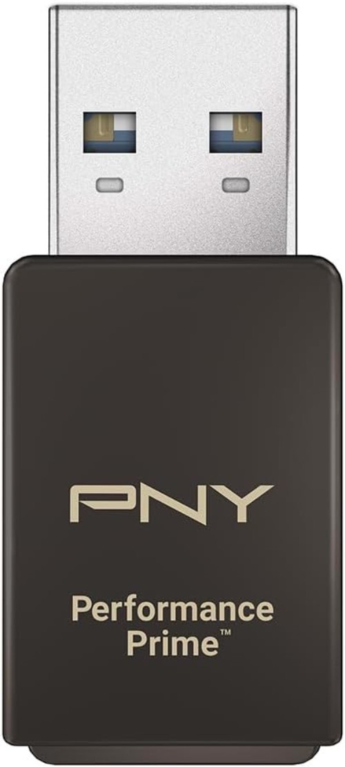 PRO Elite Prime MicroSD Reader – 200MB/s Read, 150MB/s Write