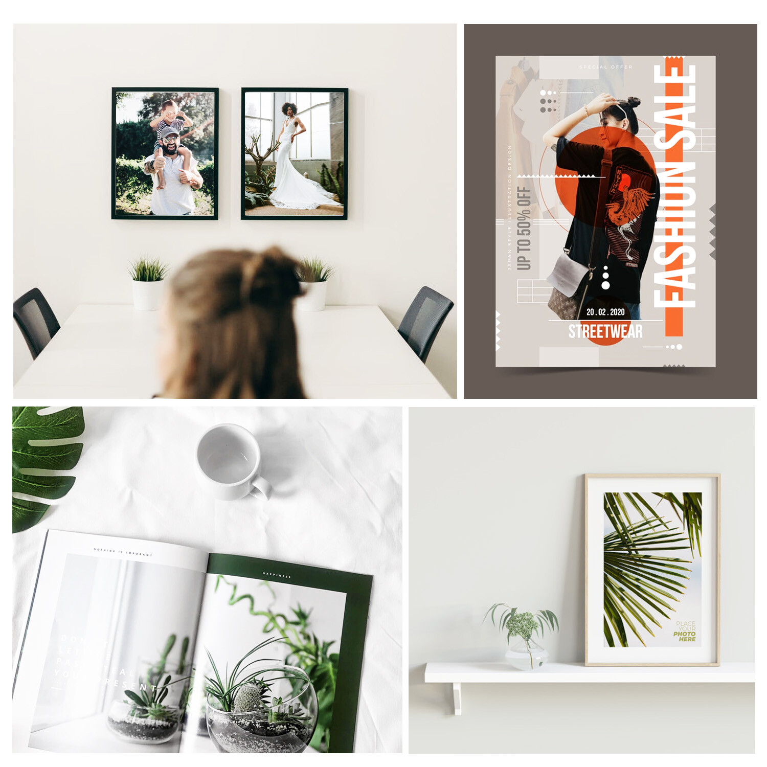 Koala Ultra Premium Photo Paper 13×19 Glossy 72lb Heavyweight for Inkjet Canon