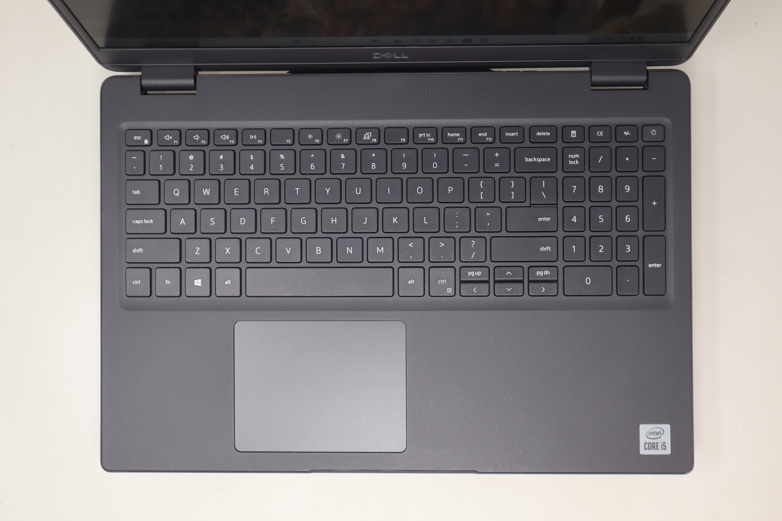 Dell Latitude 3510 Laptop Intel Core i5-10th Gen 8GB RAM 512GB NVMe Win 11 Pro