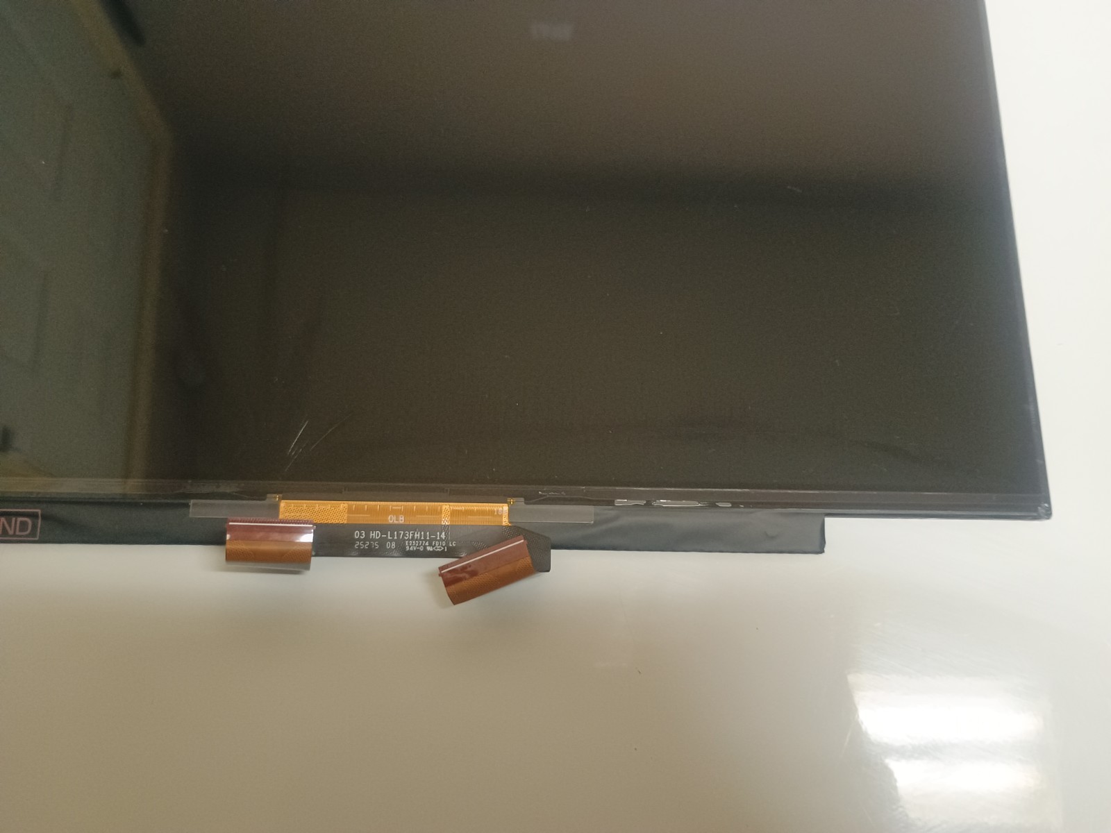17.3″ B173RTN03.0 LCD LED Touch Screen HD 1600×900 30pin M50441-001 for HP 17-CN