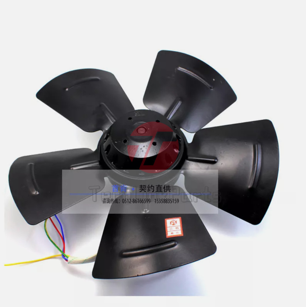 1PC For 1pc Su Xun 300FZL7F AC fan 380V 210W 300mm