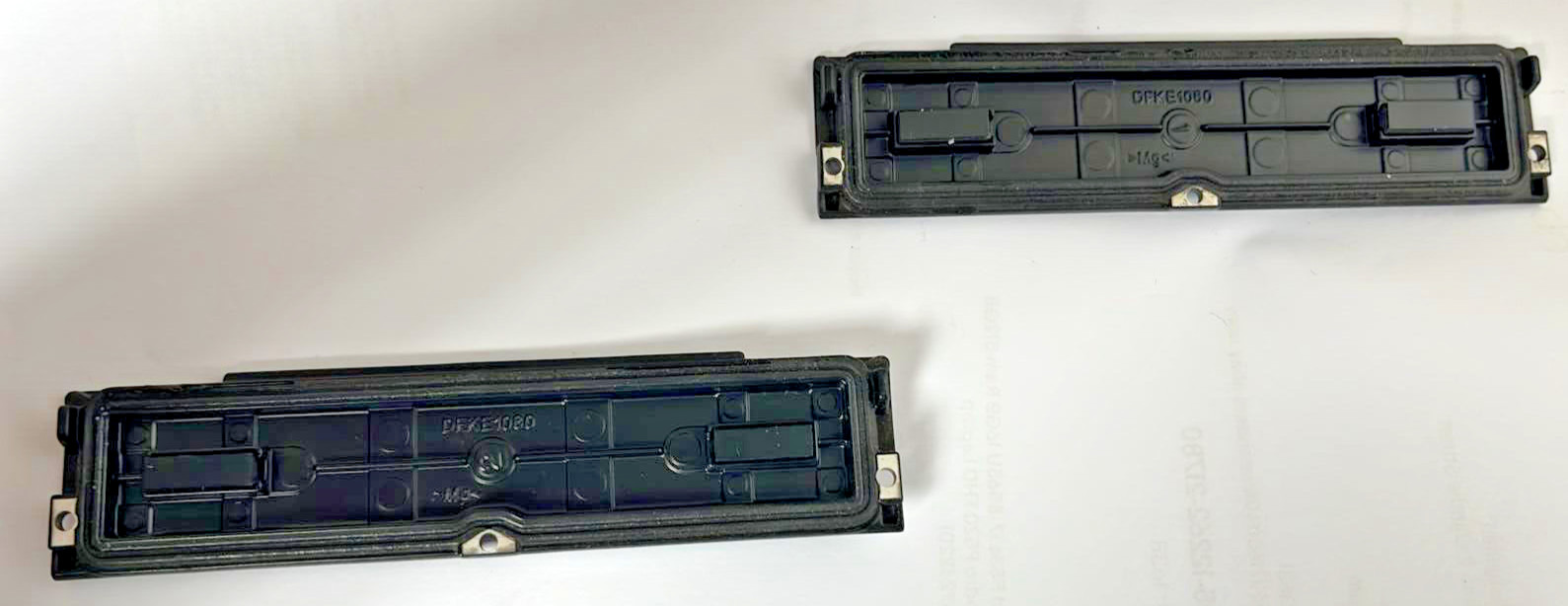 Panasonic CF-D1 HARDDRIVE SSD DOOR COVER For CF-D1 MK1 MK2 MK3