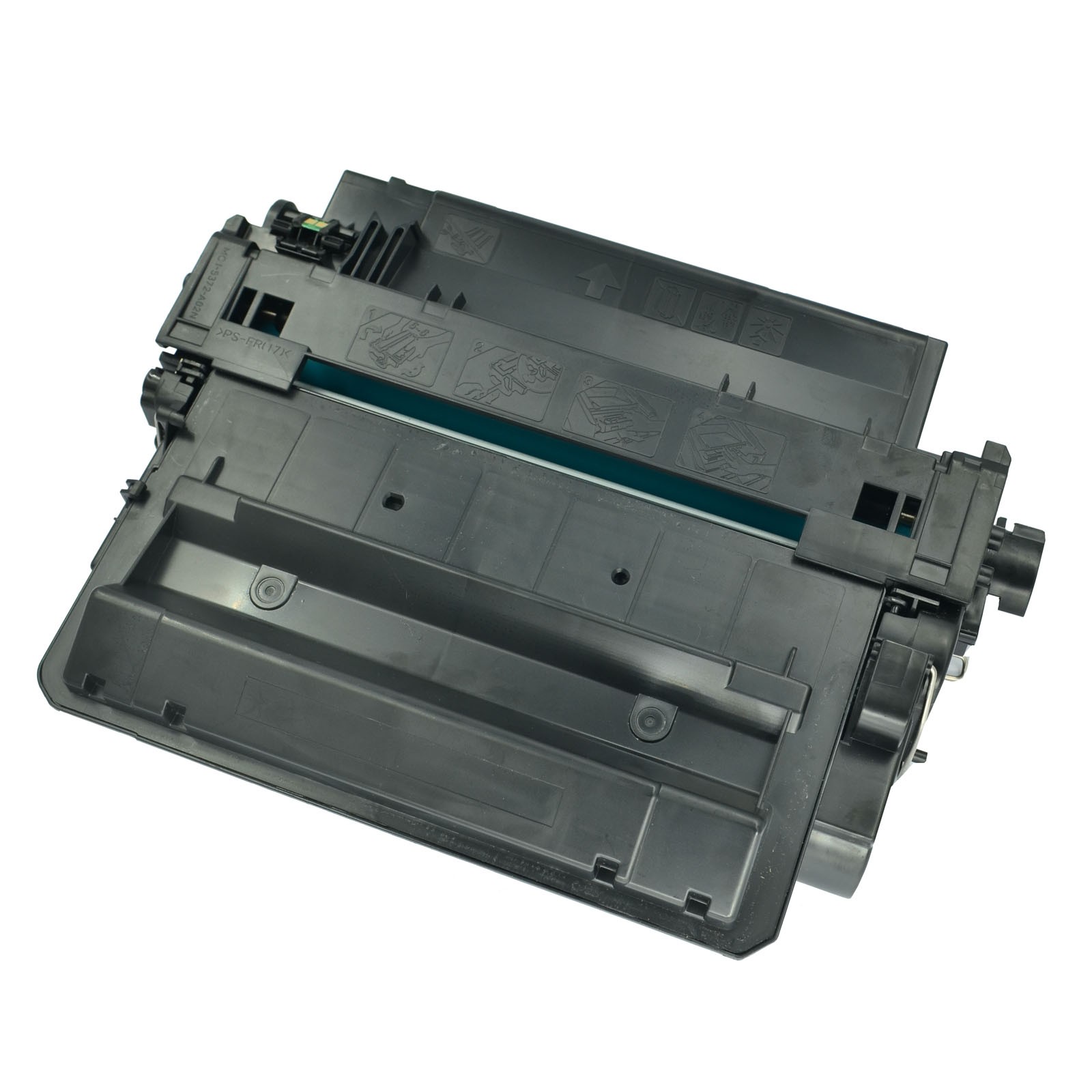 10PK CE255X 55X Toner For HP LaserJet Enterprise P3011 Pro 500 MFP M521DN M521DW
