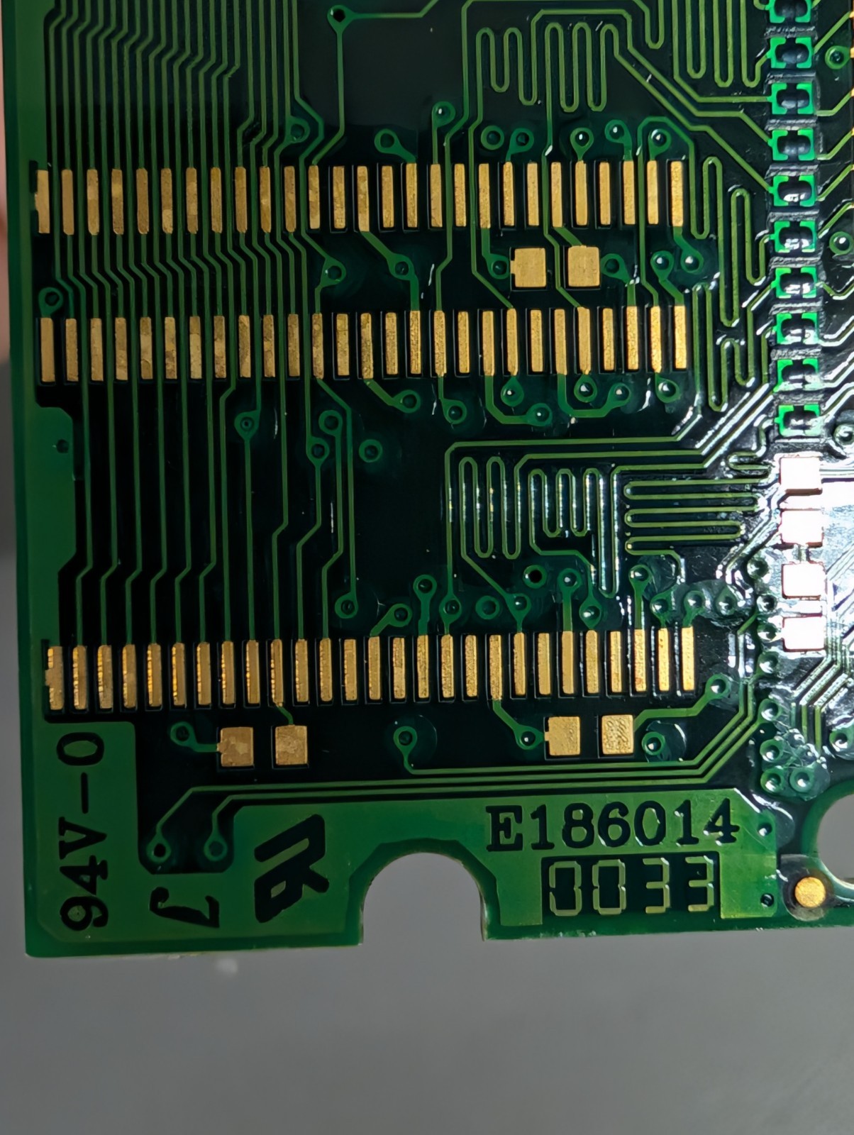 256MB PC133 SDR DIMM Desktop RAM Memory Module (2003)