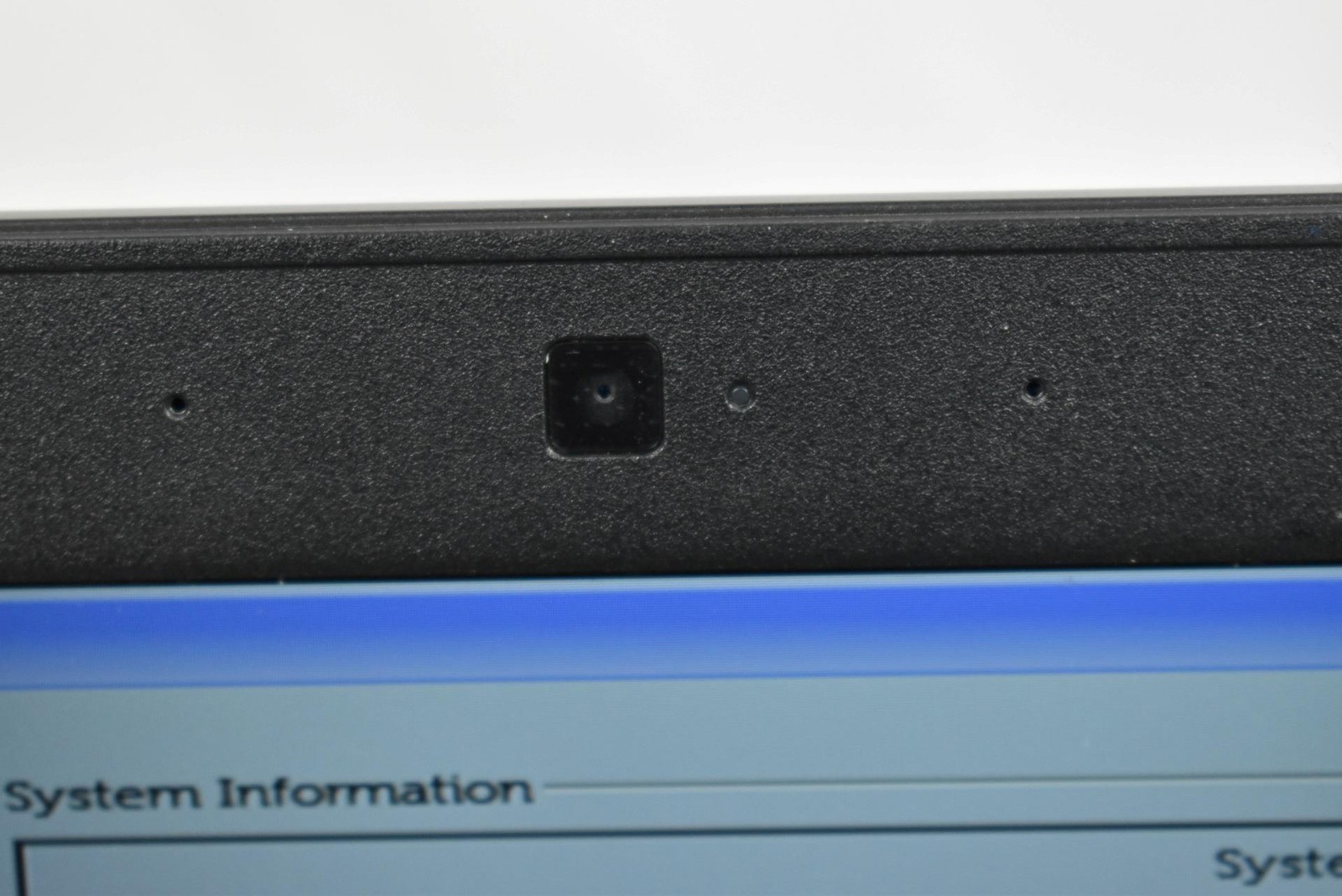 Dell Latitude 5480 Laptop i5-6300U 2.4GHz 8GB No HD No OS 14″ *See Details*