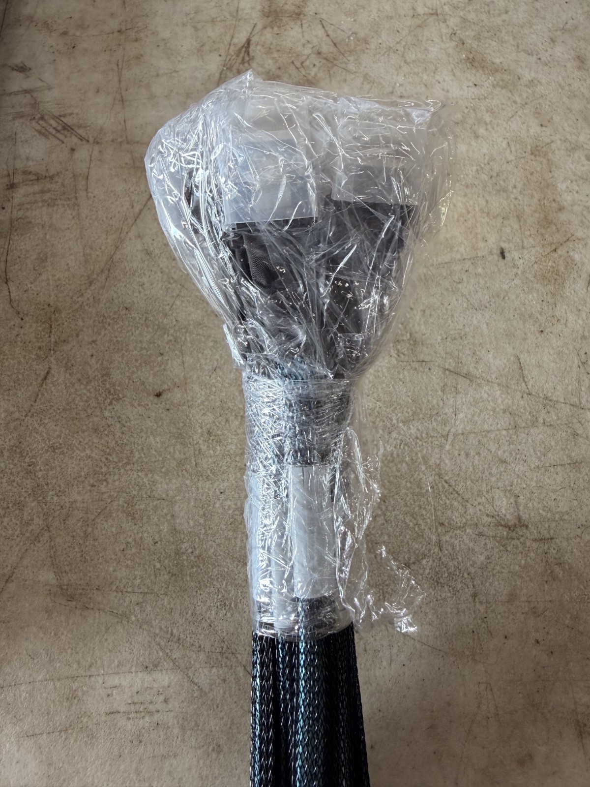 Thinline 4i STR Data Transfer Cable Assembly/High Speed Data Routing Cables