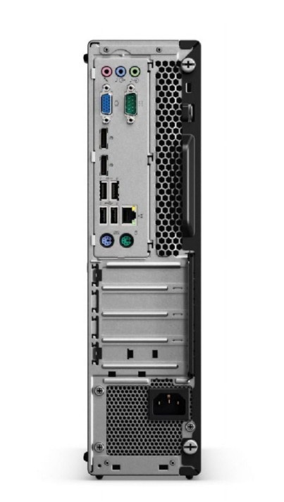 Lenovo ThinkCentre: Ryzen 5 Pro-2400G! 8GB RAM – 128GB SSD! Zorin Core Edition!