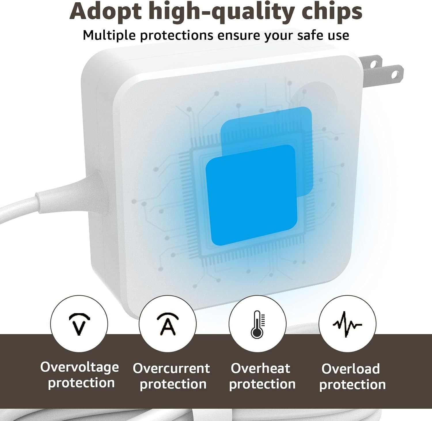 Power Cord for T-Mobile 5G Internet Box Gateway Arcadyan Adapter, Compatible …