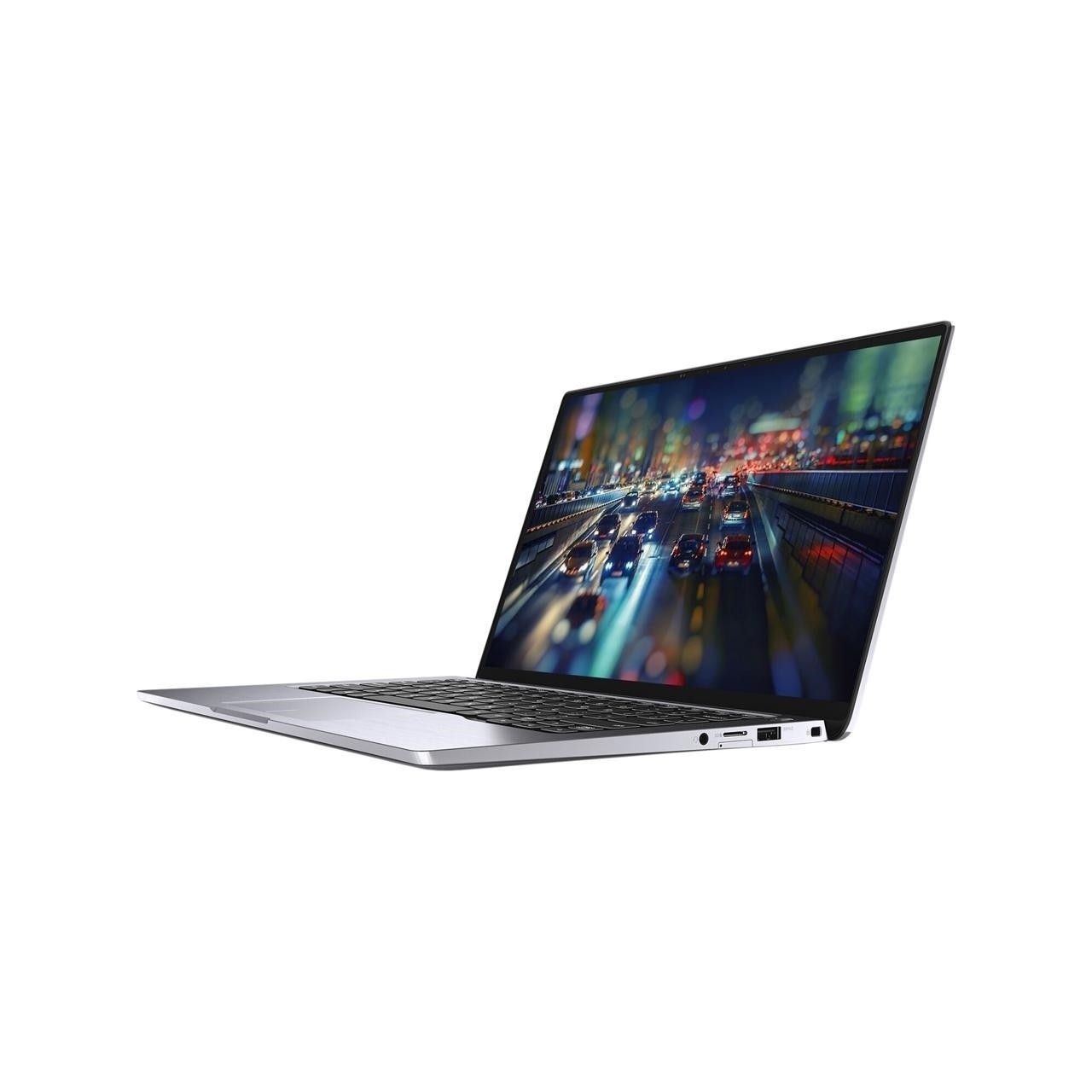 Dell Latitude 9410 14″ 16GB 512GB, Gray