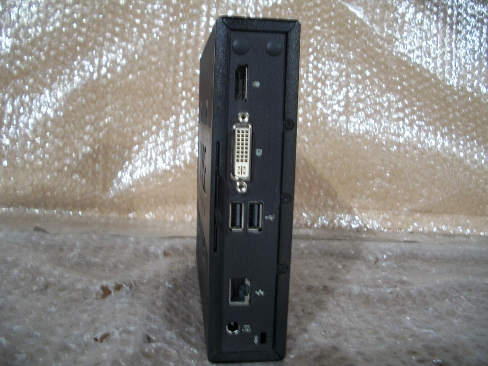 Wyse Dell Dx0D Thin Client DX0D AMD G-T48E Dual Core 1.40GHz 8GB SSD 2GB RAM