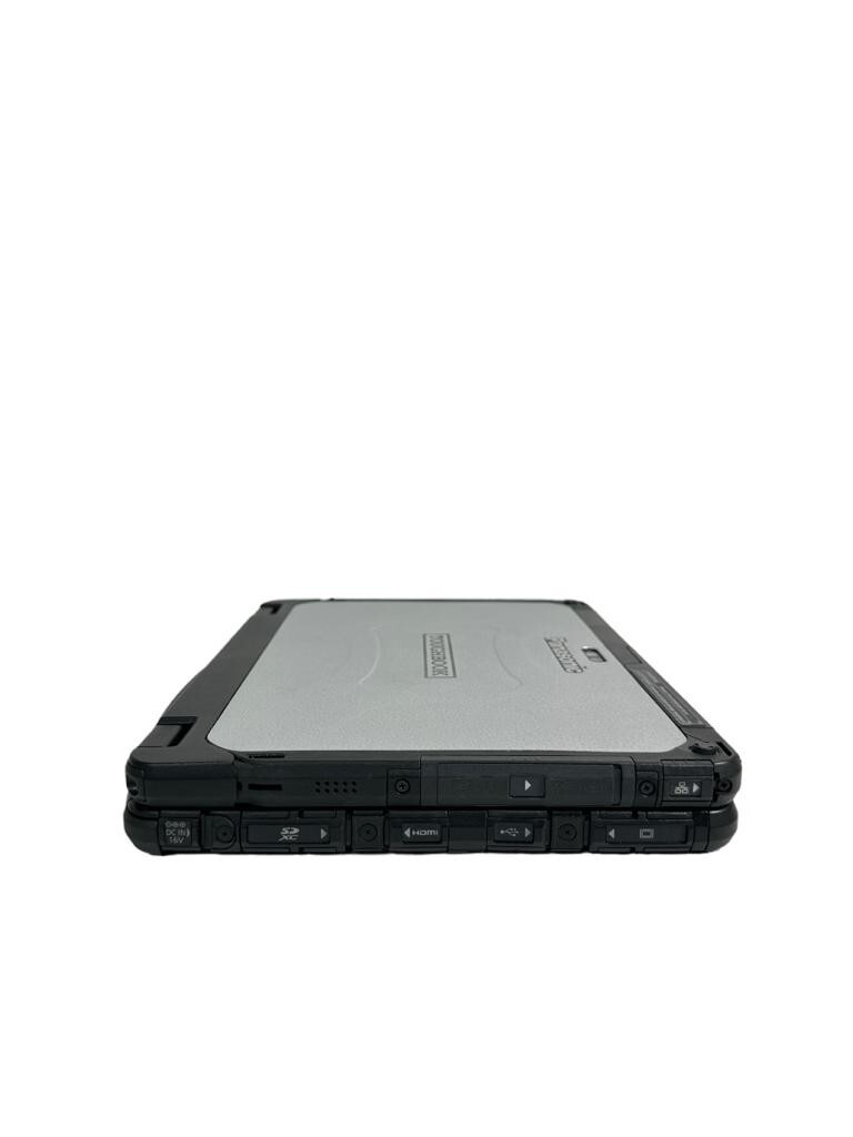 Panasonic Toughbook CF20 Core m5-6Y57 1.10GHz 8GB RAM 512GB SSD Win 10 Pro