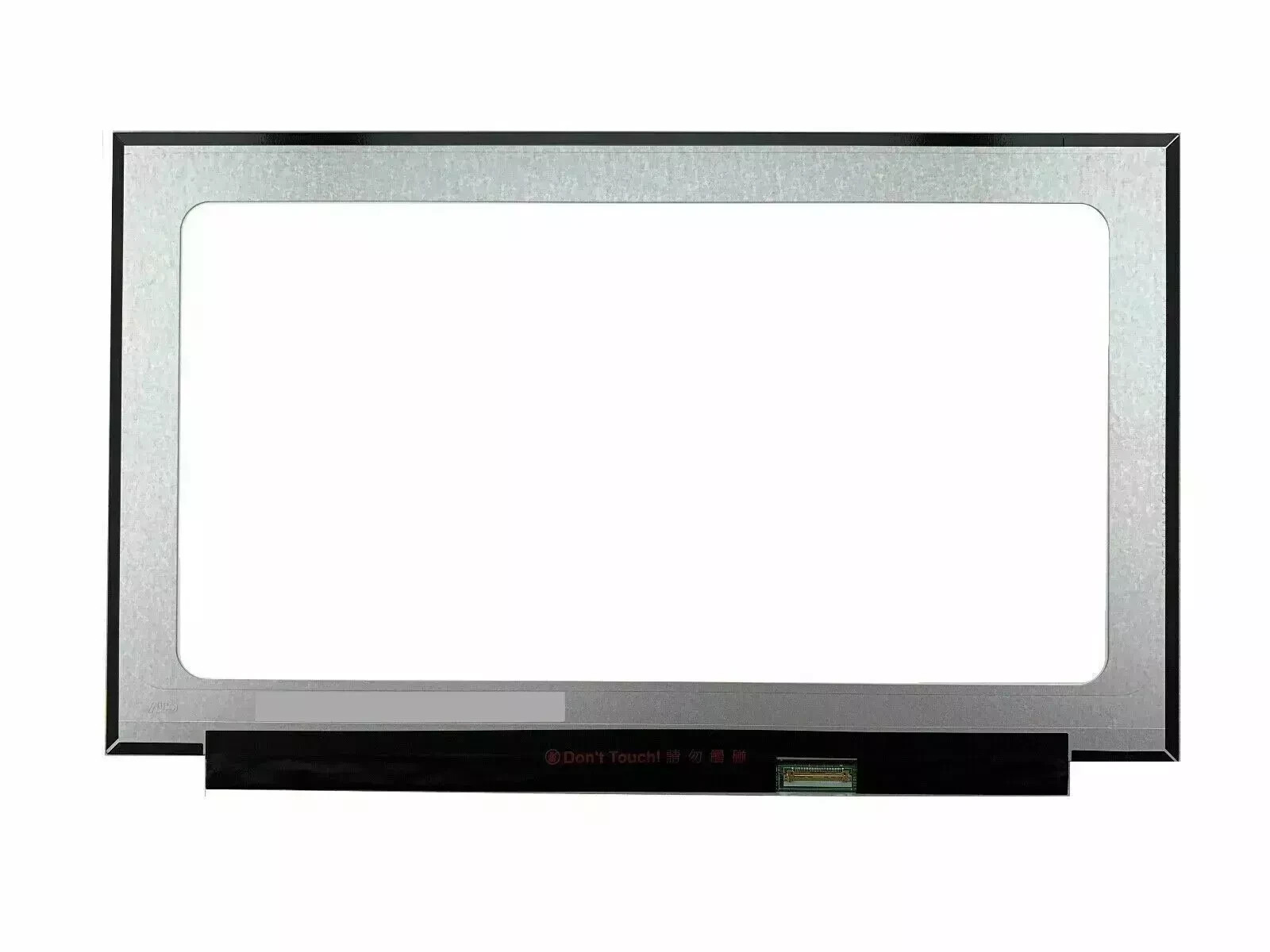 MSI MODERN 15 A10M-455 Screen Replacement 30 Pins LCD LED Display