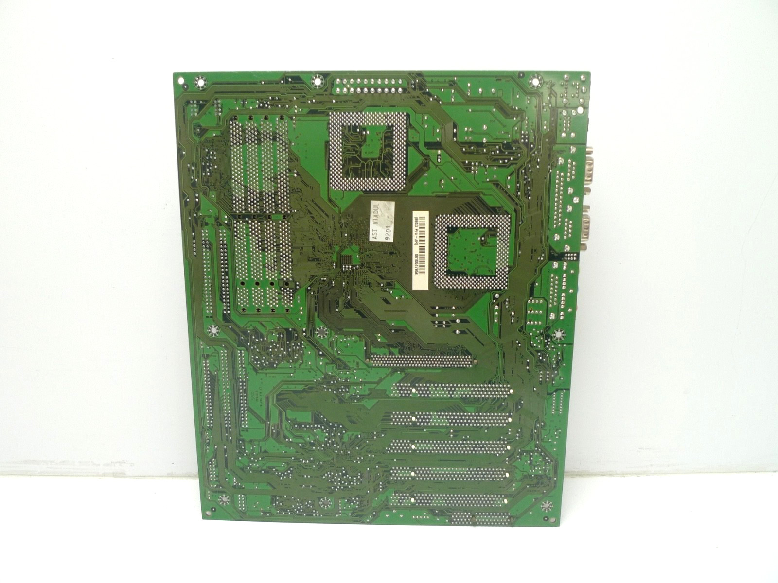 MSI MS-6321 694D Pro ATX Motherboard, Dual PIII 550MHz, 1024MB RAM