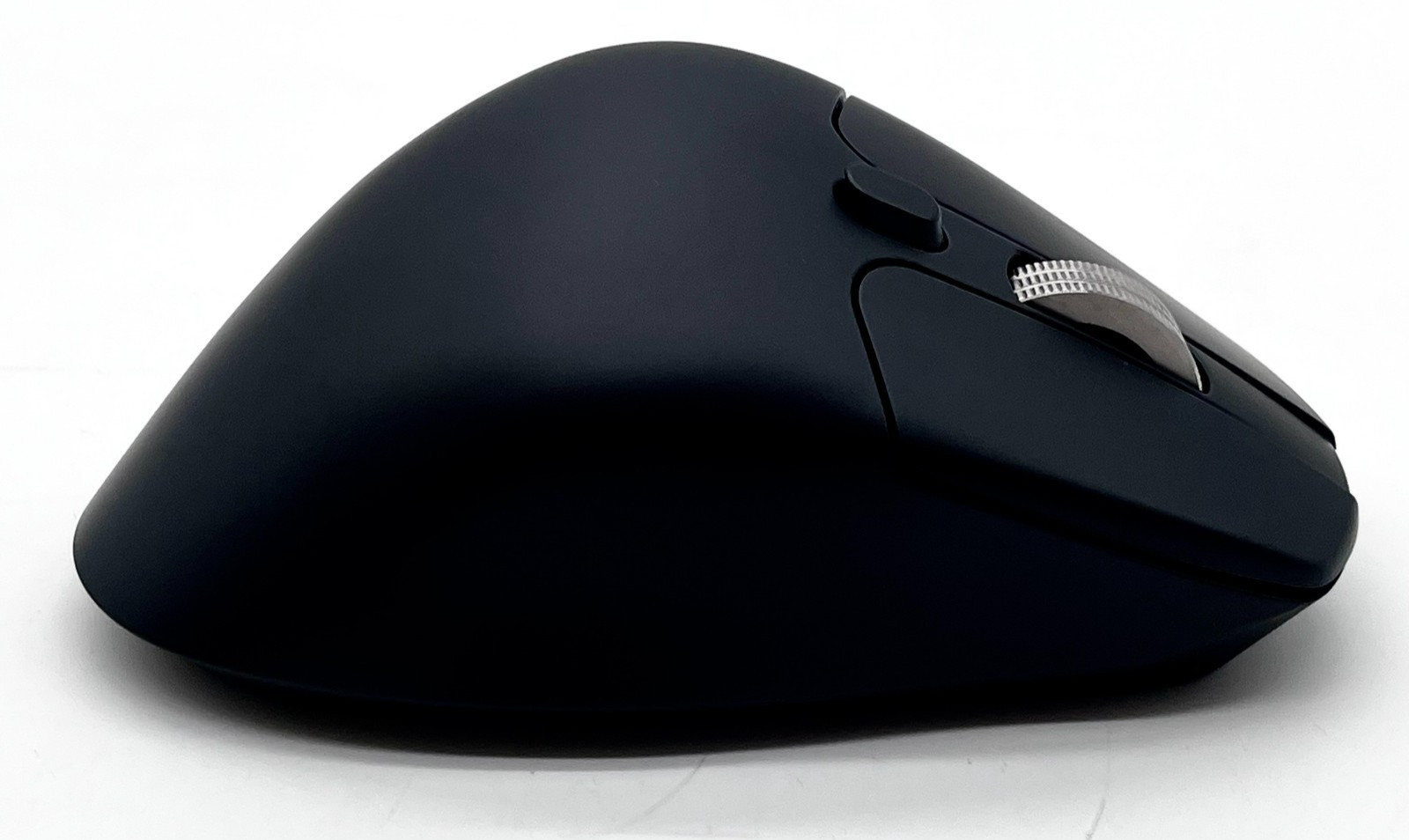 Keychron M6 Ultra Silent Wireless Mouse Matte Black 26000 DPI