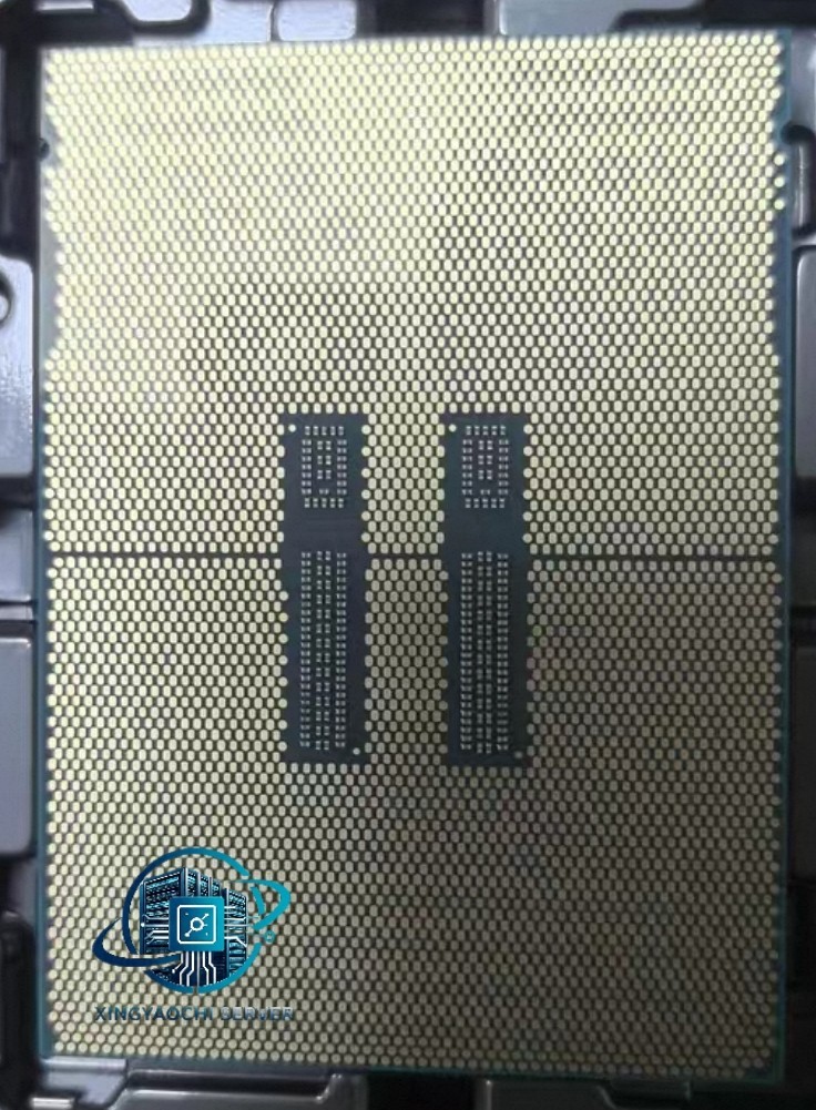 Pre-Owned Xeon Platinum 8468V 48C/96T 4th Gen DDR5 PCIe5.0 Dual Socket Processor