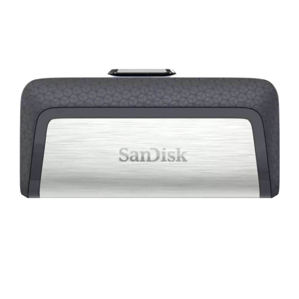 SanDisk 256GB Ultra Dual Drive USB Type C