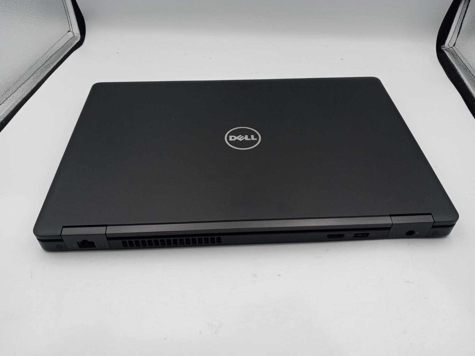Dell Precision 3520 15.6″ Touch i7-7820HQ 4GB RAM 128GB SSD W11 Nvidia M260 -RR