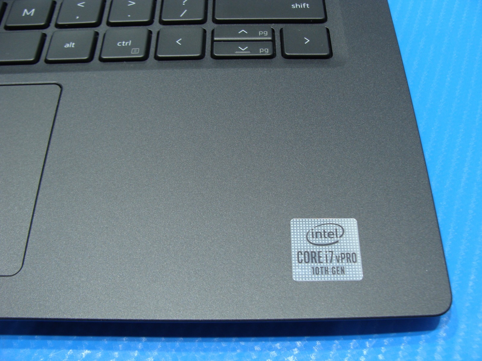 Dell Latitude 7410 14″ FHD TOUCH vPRO i7-10610U 1.8GHz 32GB 512GB SSD W11Pro +PA