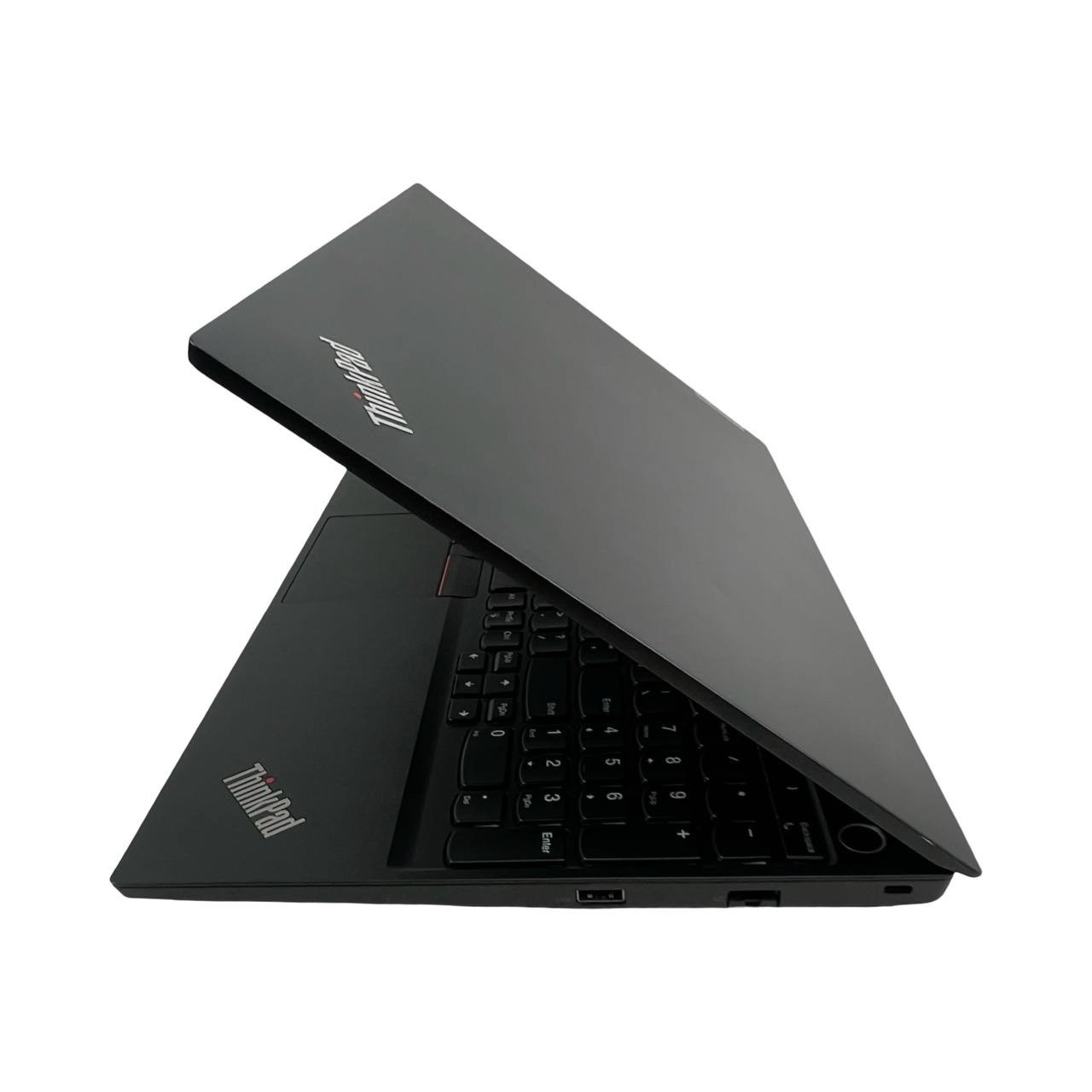 Lenovo ThinkPad E15 15.5″ i5-1135G7, 256GB SSD, 16GB RAM, Win11 Pro w/ Charger