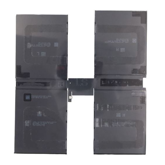 Replacement Battery for iPad Pro 12.9 5th 6th Generation A2764 A2437 A2436 A2379