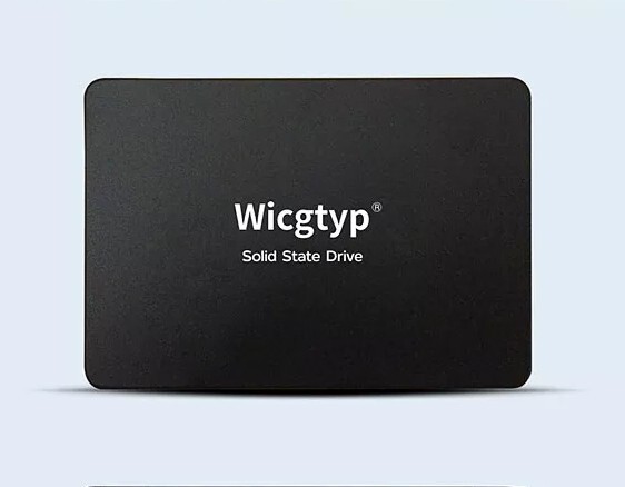 128GB SSD 2.5” SATA III 6 Gb/s Internal Solid State Drive 500MB/s PC
