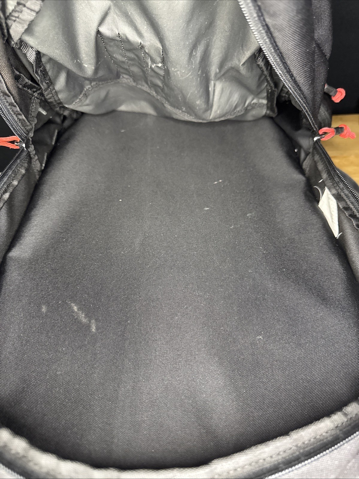 Pelican U105 Urban Laptop Backpack Hard/soft Case With Tablet Pocket