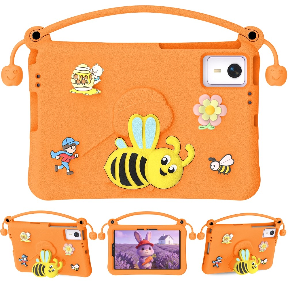 Kids Bee EVA Case Shockproof Cover For Lenovo Idea Tab TB336FU M11 Tab One 2025