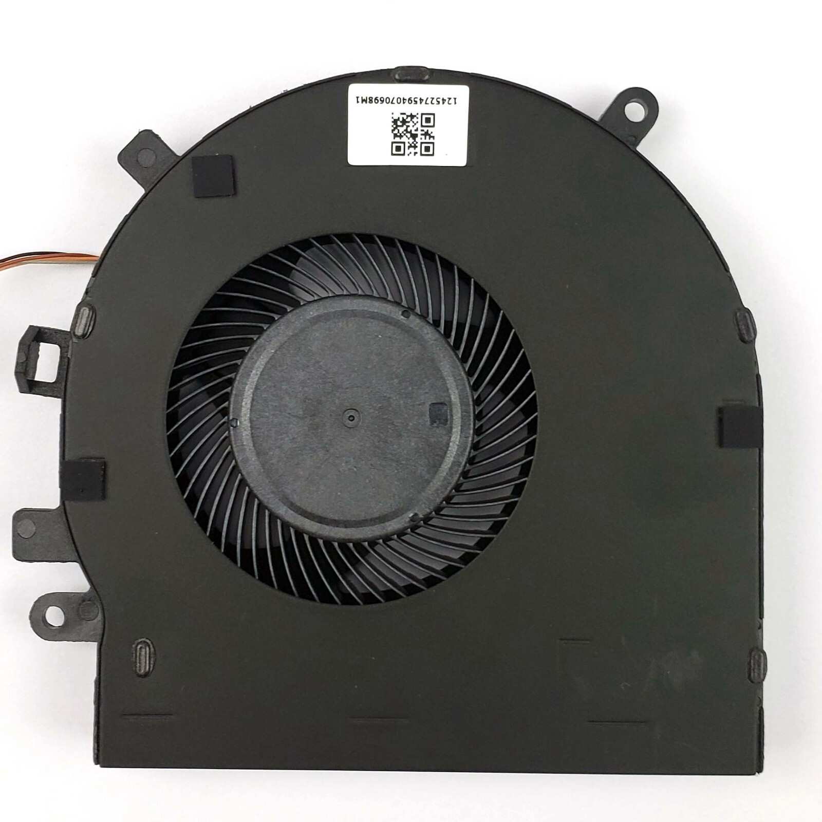 New CPU+GPU Cooling Fan for Razer Blade 15″ Base (2019) | RZ09-0300x RZ09-0328x