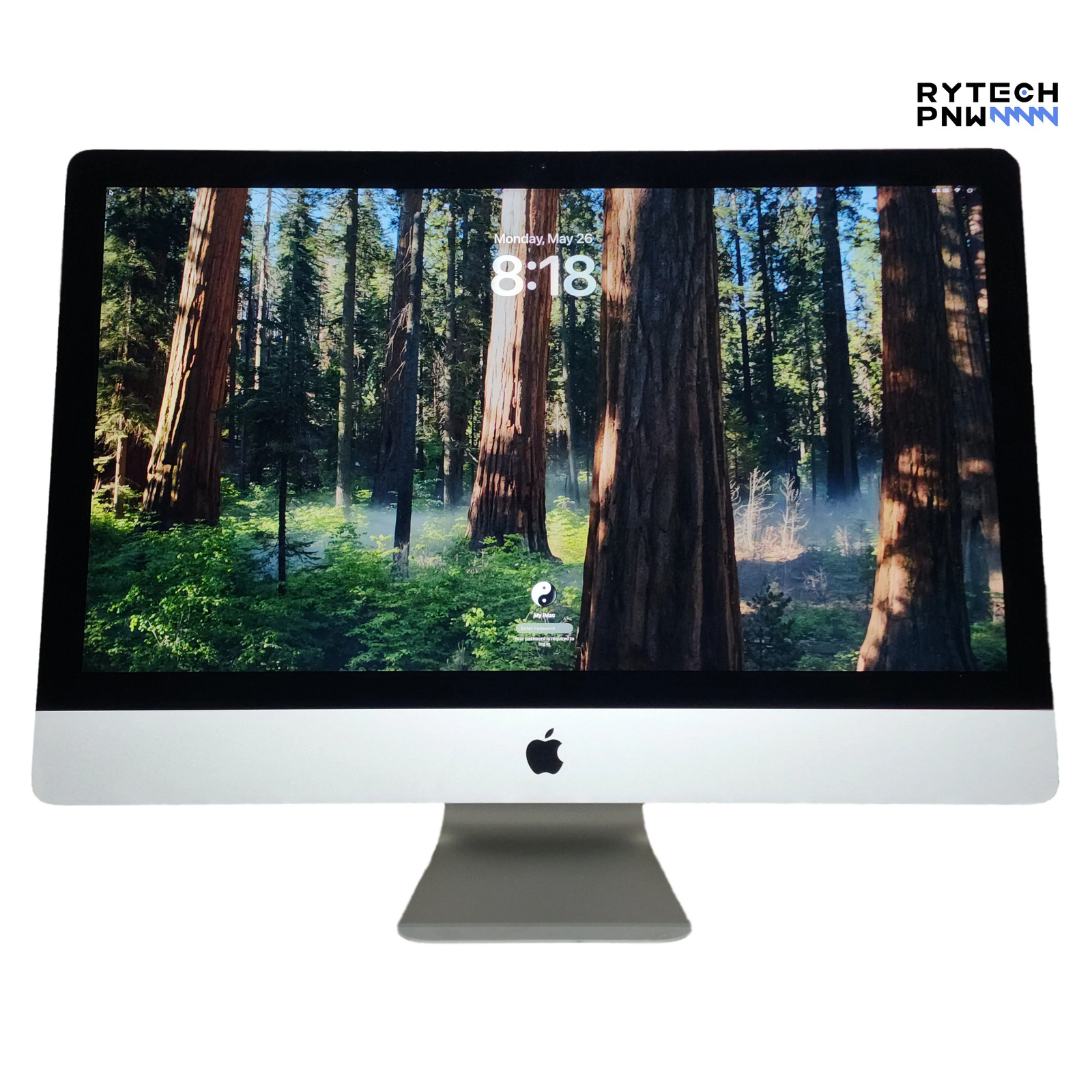 Apple iMac 27″ A1312 Mid 2011 | i5/i7 | Up to 32 GB | 250GB GB SSD | OpenCore