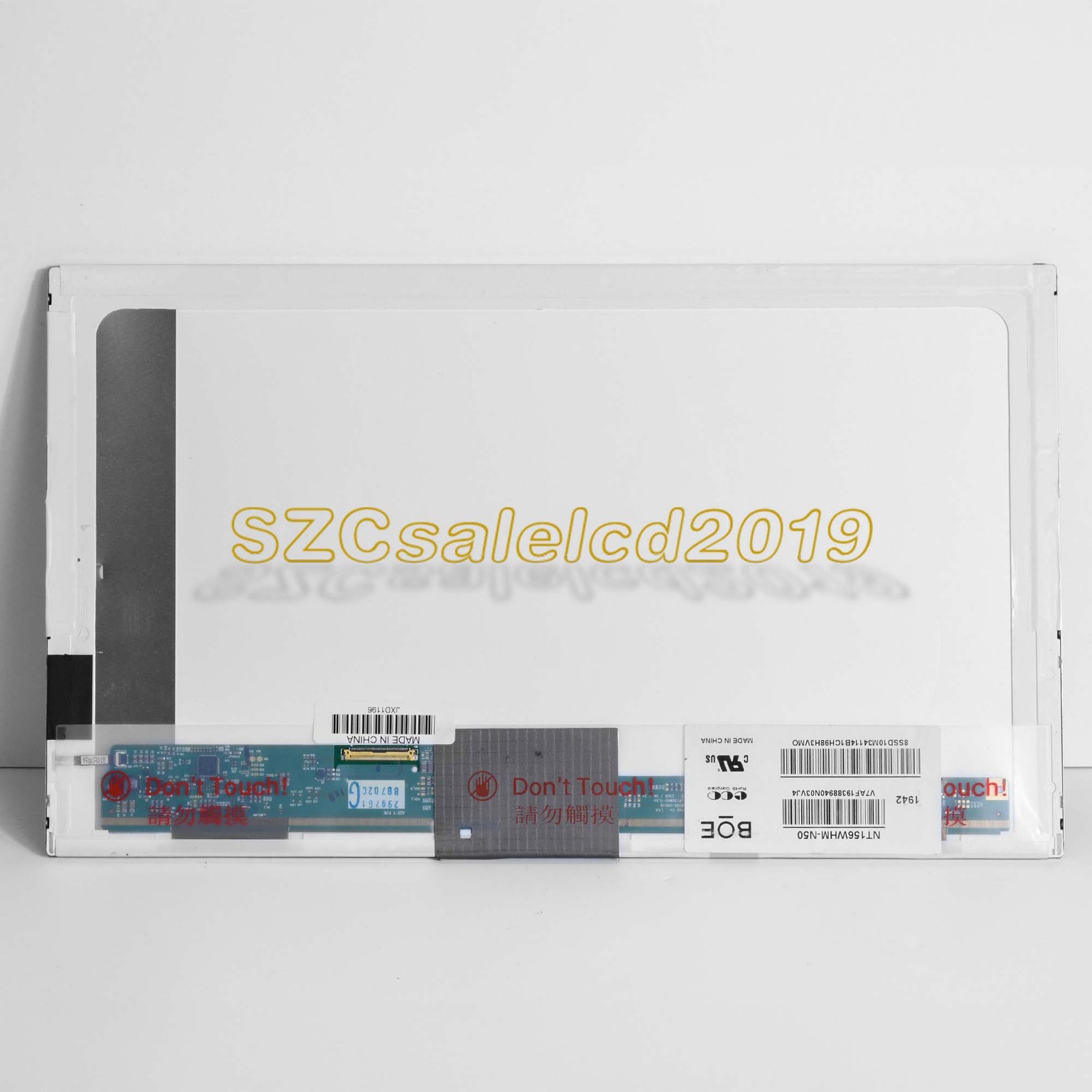 For Dell Latitude E5530 Replacement Laptop 15.6 LCD LED Display Screen 1366×768