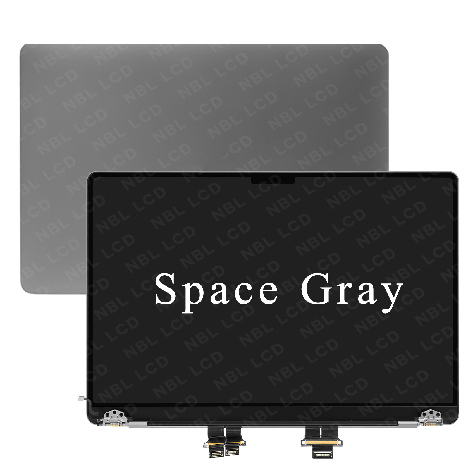 A2918 For Apple MacBook Pro 14″ 2023 M3 LCD Screen Display Replacement Assembly