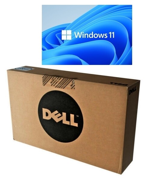 NEW DELL 16″ RYZEN 7 4.50GHz 32GB RAM 2TB SSD BACKLIT KEYBOARD WINDOWS 11 PRO