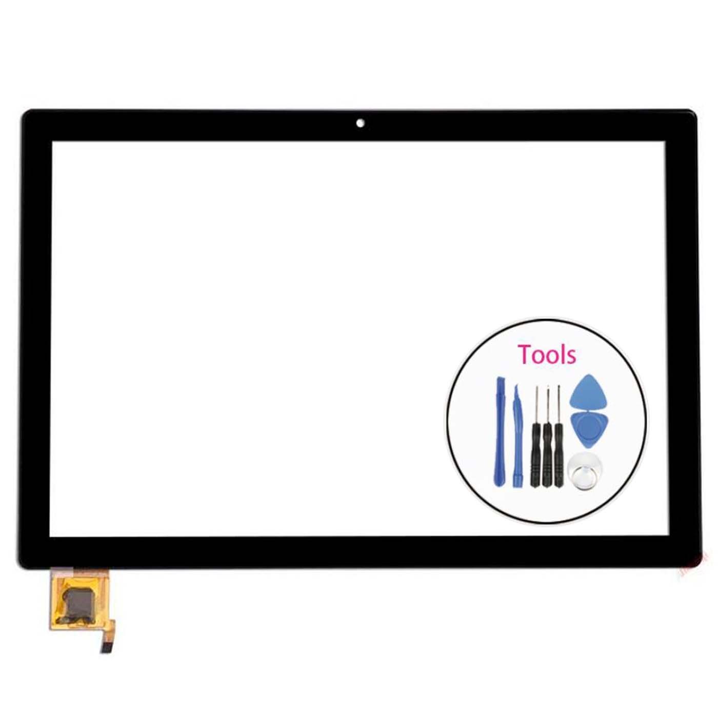For Teclast M40 Pro TLA007 teclast M40 Tablet Touch Screen Digitizer