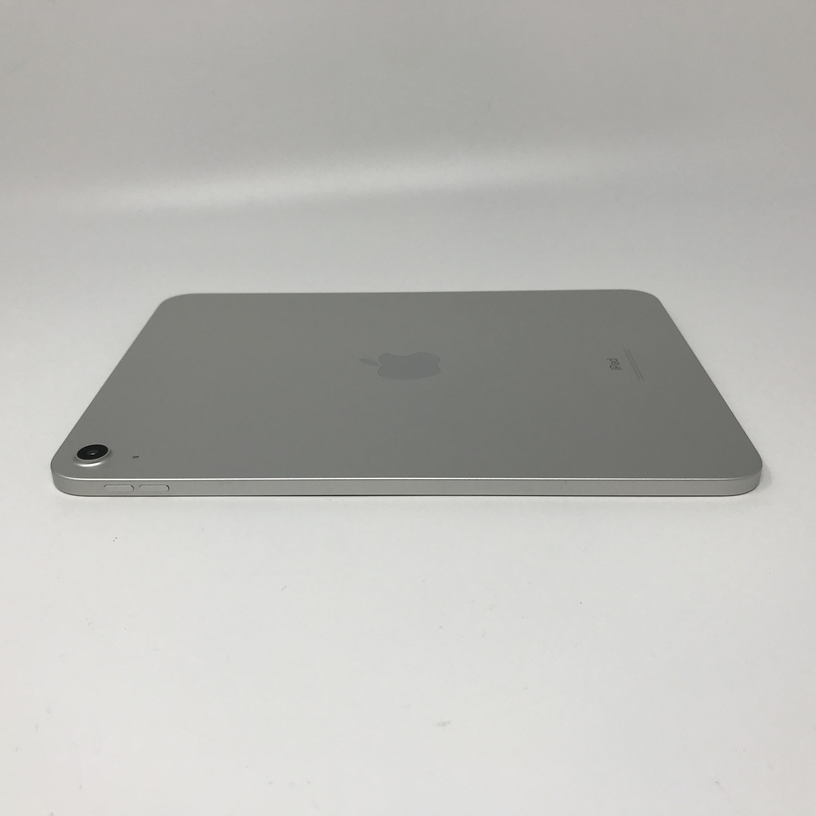 Apple iPad 10 64GB Silver WiFi Good Condition