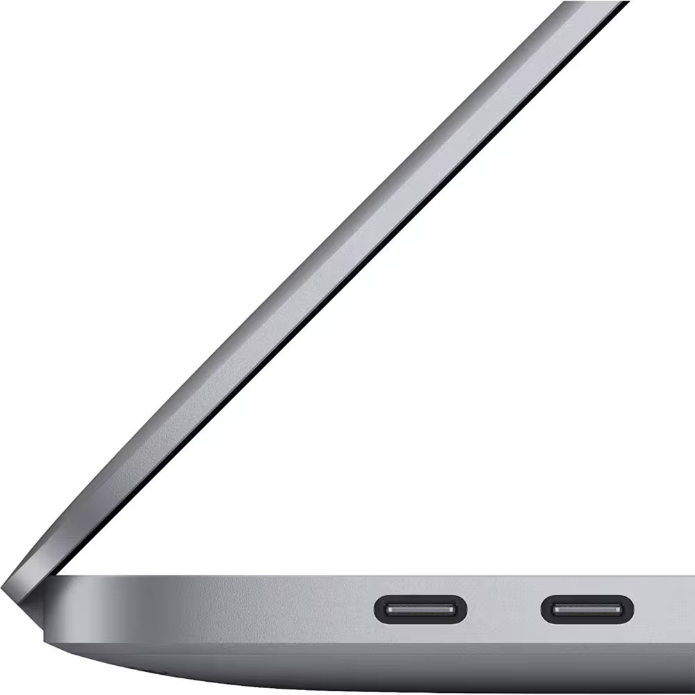 Apple – MacBook Pro 16″ Certified Refurbished – Intel Core i9 – 16GB Memory -…