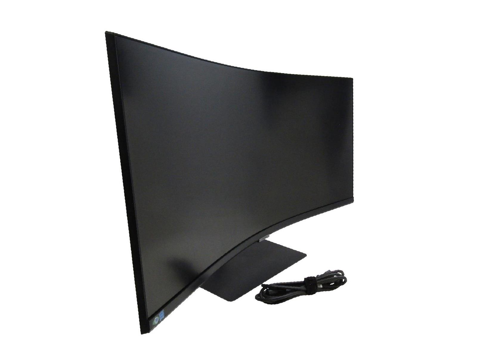 Samsung S34A654UBN 34” Ultrawide Monitor | 3440×1440 @ 100Hz | Antiglare