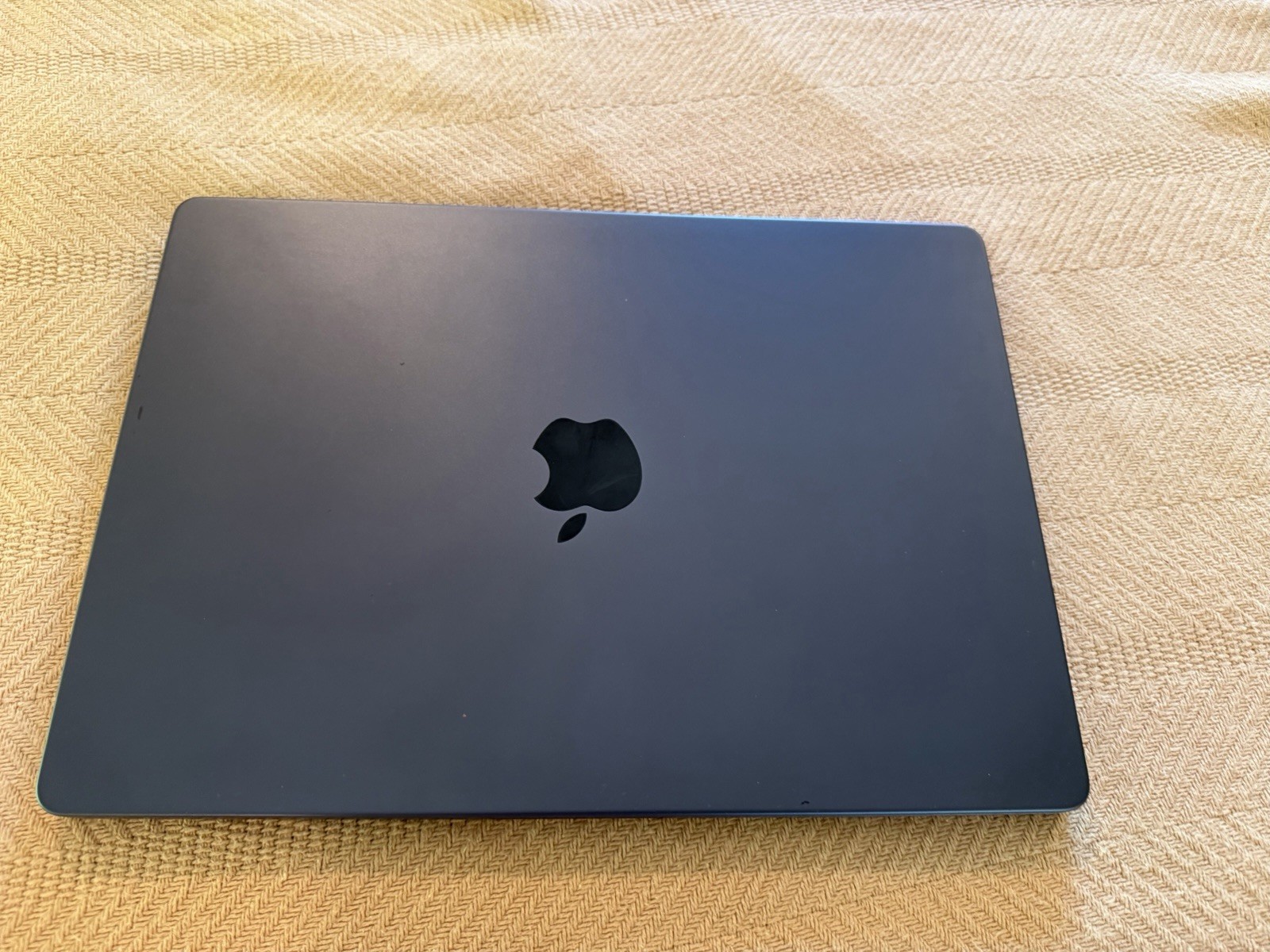 Apple MacBook Pro 14in Black M3 Pro 18GB RAM 512GB SSD macOS 2023