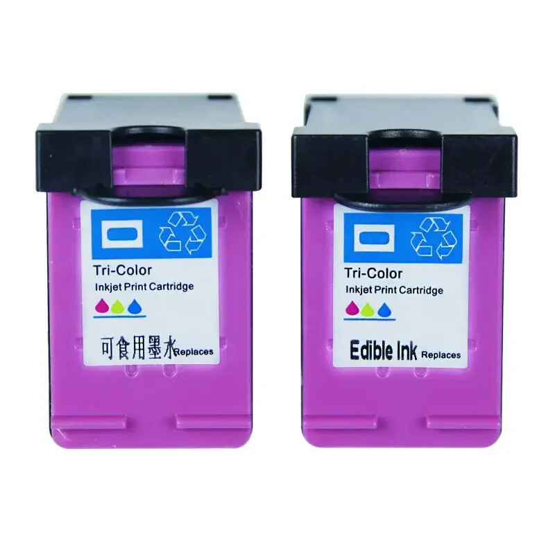 Handheld Food Color Inkjet Printer With Auxiliary Ruler WIFI Custom Edit HD